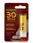 Dermacol Sun SPF30 vodeodolný balzám na pery 4,8g