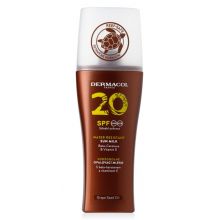 loader for Dermacol Sun vodeodolné mlieko na opaľovanie SPF20 200ml