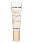 Dermacol WHITE MAGIC vyhladzujúca a zmatňujúca podkladová báza 30ml