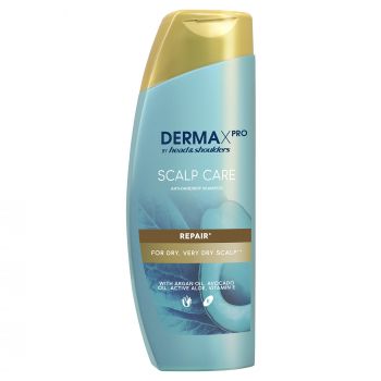 Hlavný obrázok DERMAxPRO by Head & Shoulders Repair šampón na vlasy 270ml