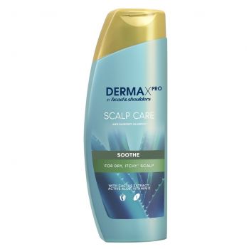 Hlavný obrázok DERMAxPRO by Head & Shoulders Soothe šampón na vlasy 270ml