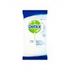 Dettol antibakteriálne utierky na povrchy 84ks