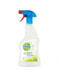 Dettol antibakteriálny spray na povrchy Limetka 500ml