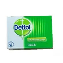 loader for Dettol Classic antibakteriálne tuhé mydlo 100g