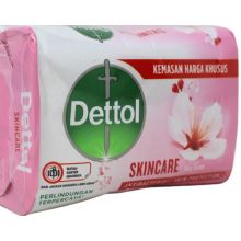 loader for Dettol Skincare antibakteriálne tuhé mydlo 100g