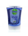 Dettol tekuté mydlo 250ml Violet bezdotykové antibakteriálne Náplň