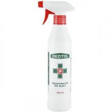 loader for Dezitol dezinfekčný roztok na ruky 500ml