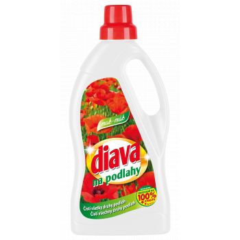 Hlavný obrázok Diava čistiaci prostriedok na podlahy 750ml Mak