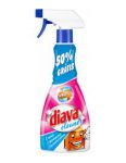 Diava Cleaner na nábytok mechanický rozprašovač 330+165ml