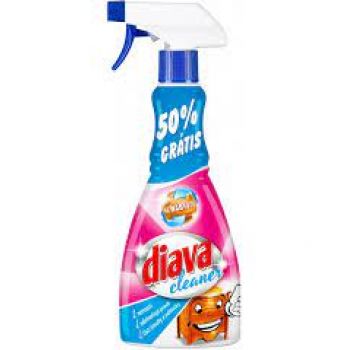 Hlavný obrázok Diava Cleaner na nábytok mechanický rozprašovač 330+165ml