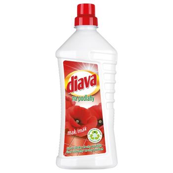 Hlavný obrázok Diava Mak mydlový čistič na podlahy 990ml