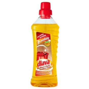 Hlavný obrázok Diava mydlový čistič 750ml 