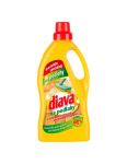 Diava na podlahy s ochranným filmom 750ml