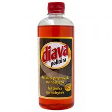 loader for Diava politura červená na nábytok 500ml