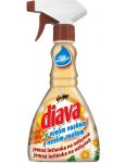 Diava s Včelím voskom mechanický rozprašovač 330ml