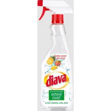 loader for Diava Univerzálny Octový čistič s vôňou ovocia 750ml