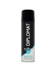 Diplomat pena na holenie Sensitive 250ml