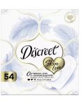 Discreet Multiform Skin Love 0 % perfume slipové vložky 54ks