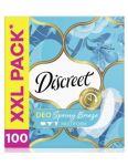 Discreet Ocean Breeze Multiform slipové vložky 100ks
