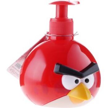 Hlavný obrázok Disney Angry Birds Rio detské tekuté mydlo 400ml