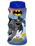 Disney Batman 2v1 pena do kúpeľa a šampón 475ml