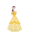 Disney Belle 2v1 sprchový gél & pena do kúpeľa 400ml