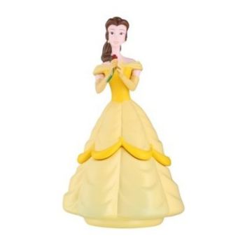 Hlavný obrázok Disney Belle 2v1 sprchový gél & pena do kúpeľa 400ml