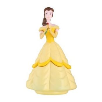 Hlavný obrázok Disney Belle 2v1 sprchový gél & pena do kúpeľa 400ml