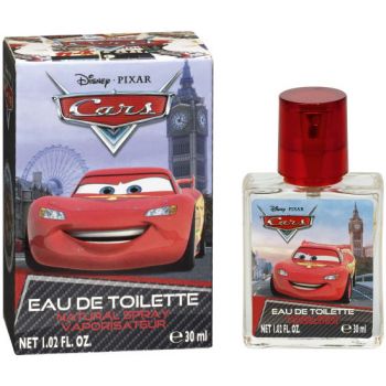 Hlavný obrázok Disney Cars Toaletná voda 30ml