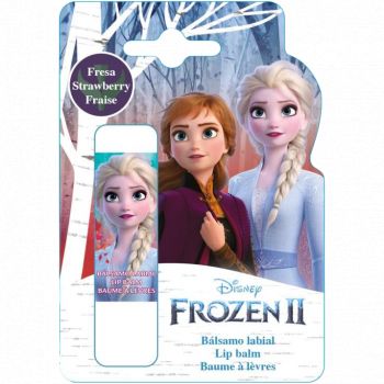 Hlavný obrázok Disney Frozen balzam na pery 4g