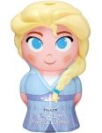 Disney Frozen Elsa 2v1 sprchový gél a šampón 400ml