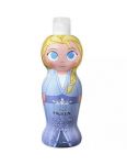 Disney Frozen II Elsa 2in1 sprchový gél 400ml