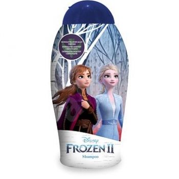 Hlavný obrázok Disney Frozen II šampón na vlasy 250ml