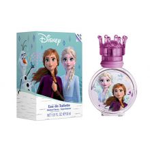 loader for Disney Frozen II toaletná voda 30ml pre dievča