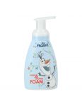 Disney Frozen Olaf sprchová pena na telo a ruky 300ml