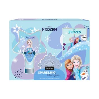 Hlavný obrázok Disney Frozen Sparkling detská darčeková kazeta