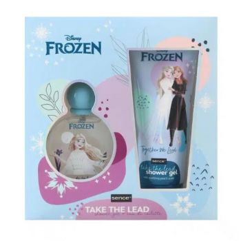 Hlavný obrázok Disney Frozen Take The Lead detská darčeková kazeta