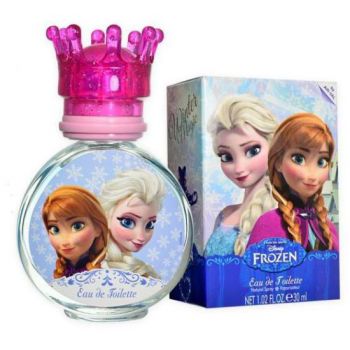 Hlavný obrázok Disney Frozen Toaletná voda 30ml