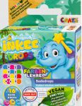 Disney Inkee Drops kvapky do kúpeľa 16ks