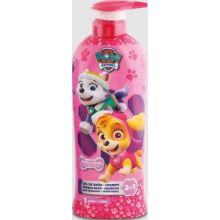 loader for Disney Paw Patrol 2v1 pena do kúpeľa a šampón 1000ml