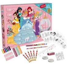 loader for Disney Princess advnentný kalendár pre deti