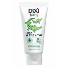 loader for Dixi Baby krém na tvar a telo 100g