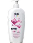 Dixi Baby šampón na vlasy 500ml