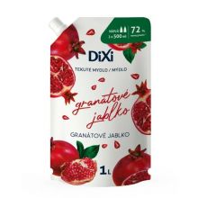 loader for Dixi Granátové jablko tekuté mydlo náplň 1l
