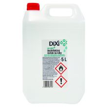 loader for DIXI HD 2021 dezinfekčný roztok na ruky 5l