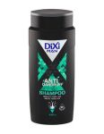 Dixi Man Anti Dandruff šampón na vlasy proti lupinám 400ml