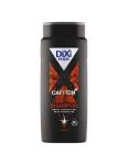 Dixi Man Caffein šampón na vlasy 400ml