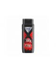 Dixi Man Power Mix 4in1 sprchový gél 400ml