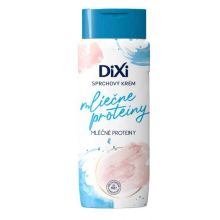 loader for Dixi Mliečne proteíny sprchový gél 400ml
