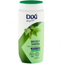 loader for Dixi Originál Brezový šampón na normálne vlasy 400ml